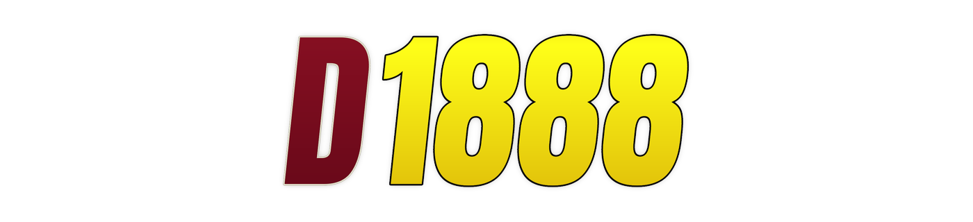 d1888 Logo